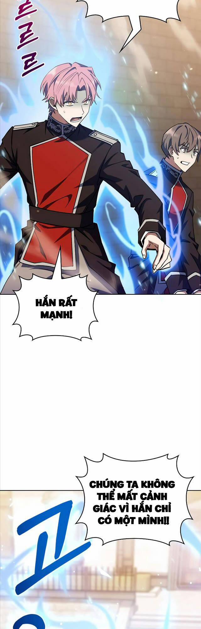 Chuyển Sinh Vào Gia Tộc Suy Vong 46 trang 15