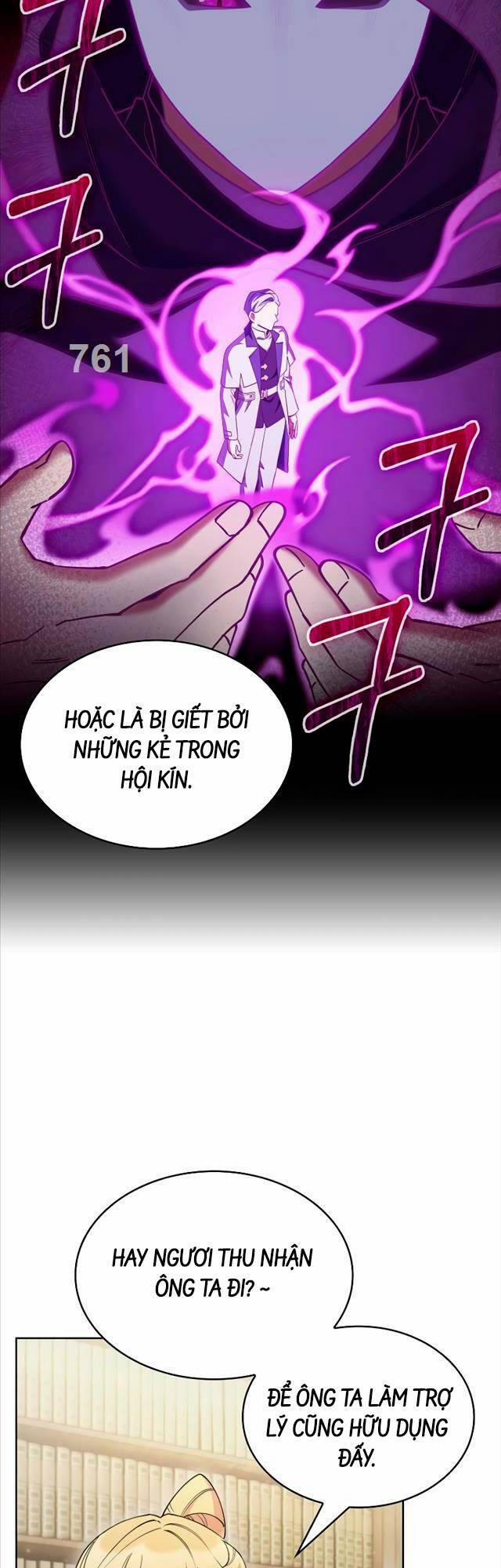 Chuyển Sinh Vào Gia Tộc Suy Vong 46 trang 2