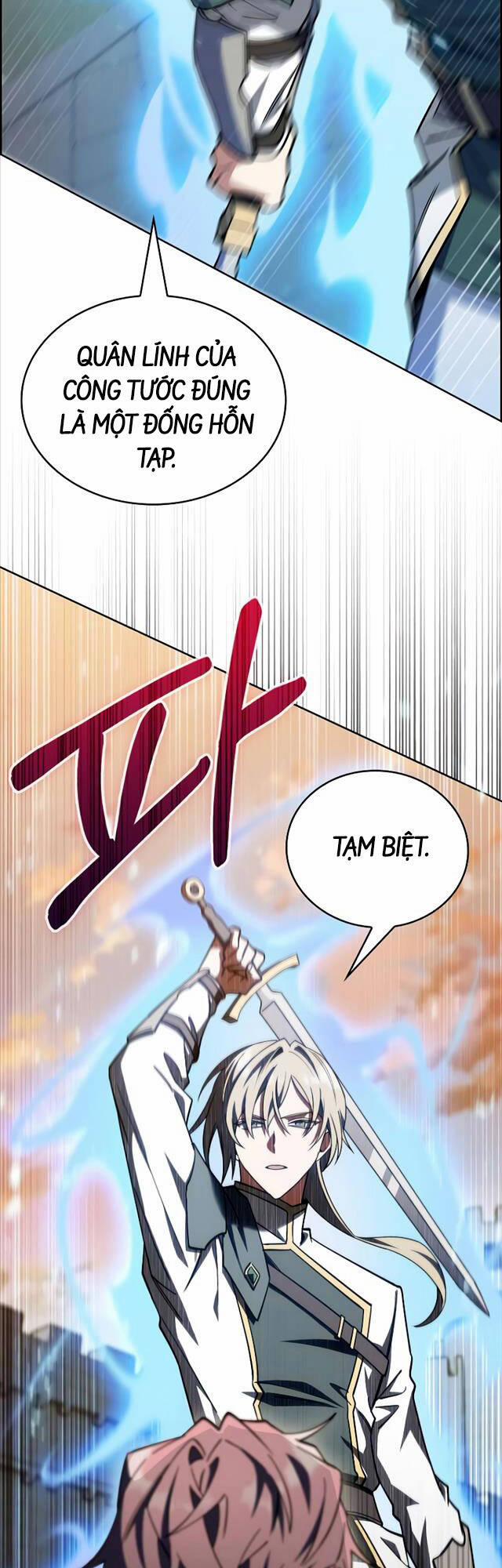 Chuyển Sinh Vào Gia Tộc Suy Vong 46 trang 23