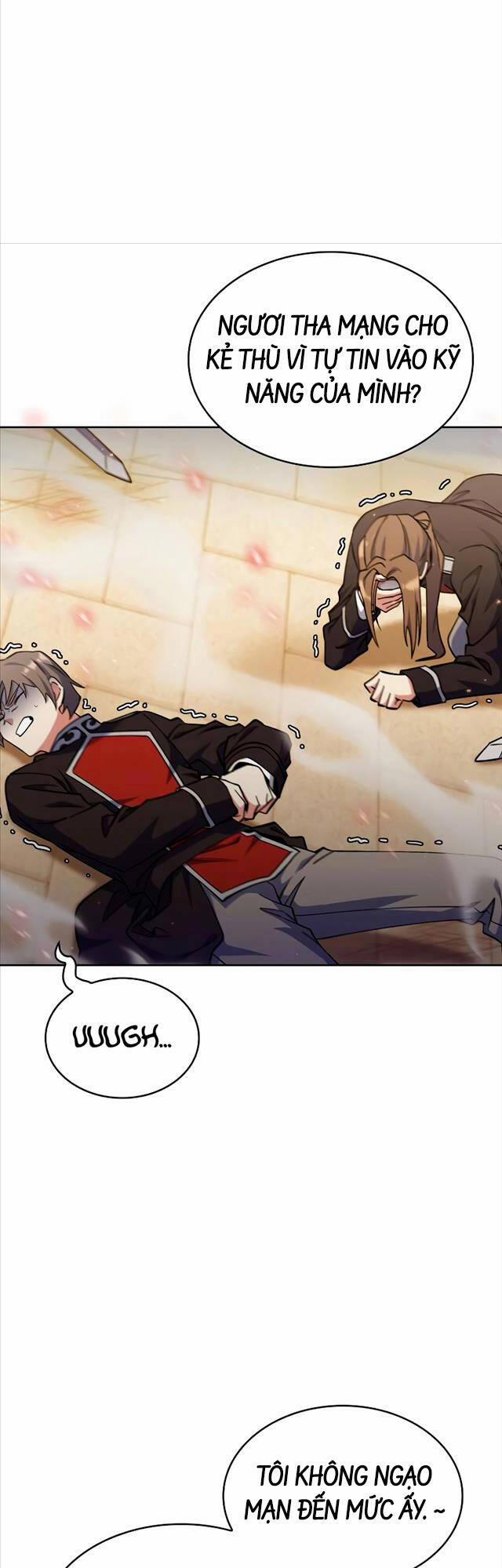 Chuyển Sinh Vào Gia Tộc Suy Vong 46 trang 28