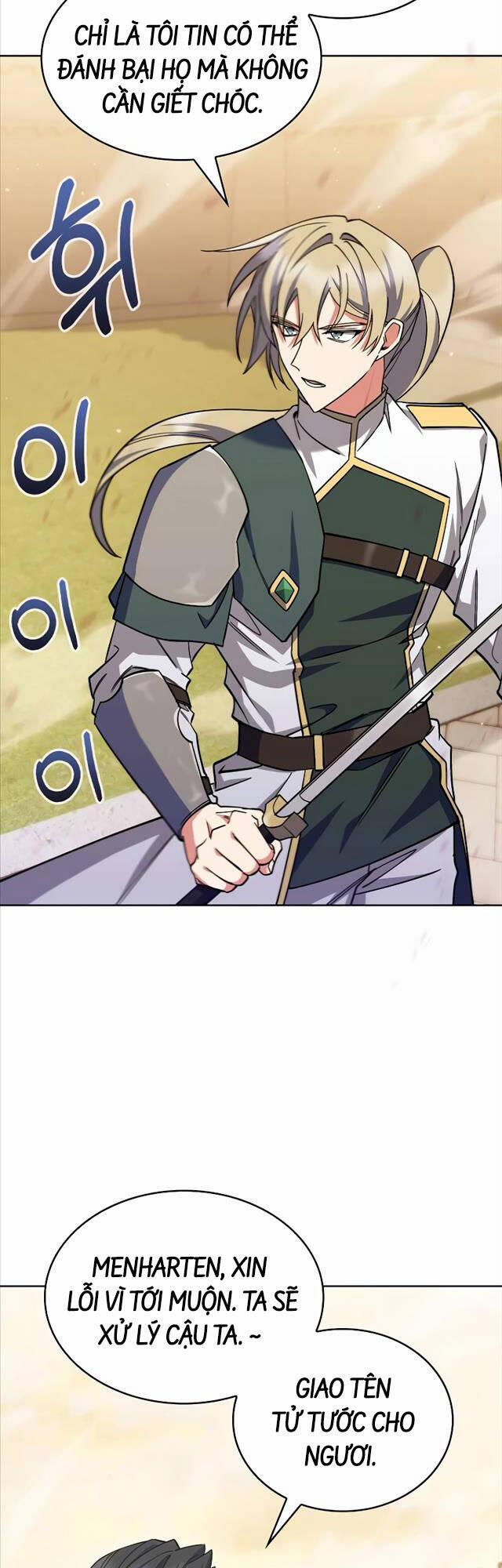 Chuyển Sinh Vào Gia Tộc Suy Vong 46 trang 29