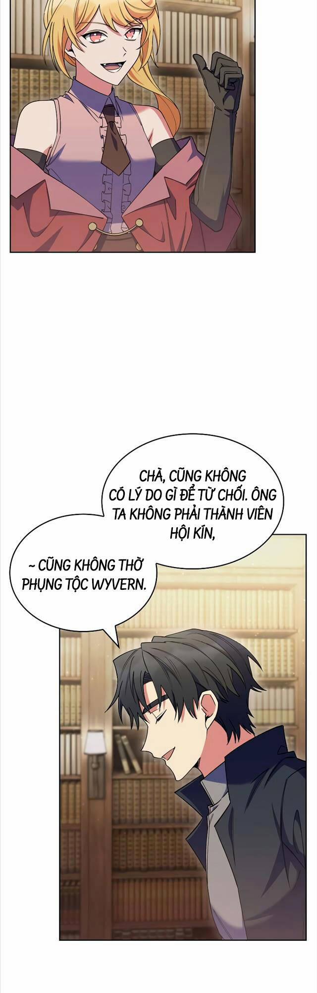 Chuyển Sinh Vào Gia Tộc Suy Vong 46 trang 3