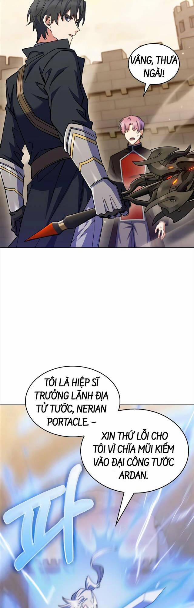Chuyển Sinh Vào Gia Tộc Suy Vong 46 trang 30