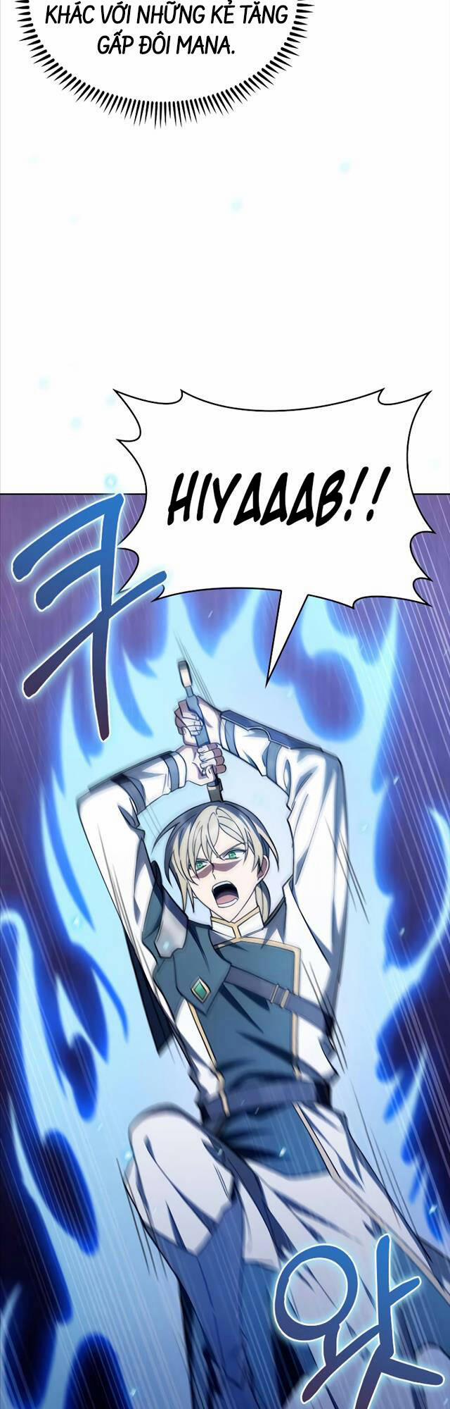 Chuyển Sinh Vào Gia Tộc Suy Vong 46 trang 36