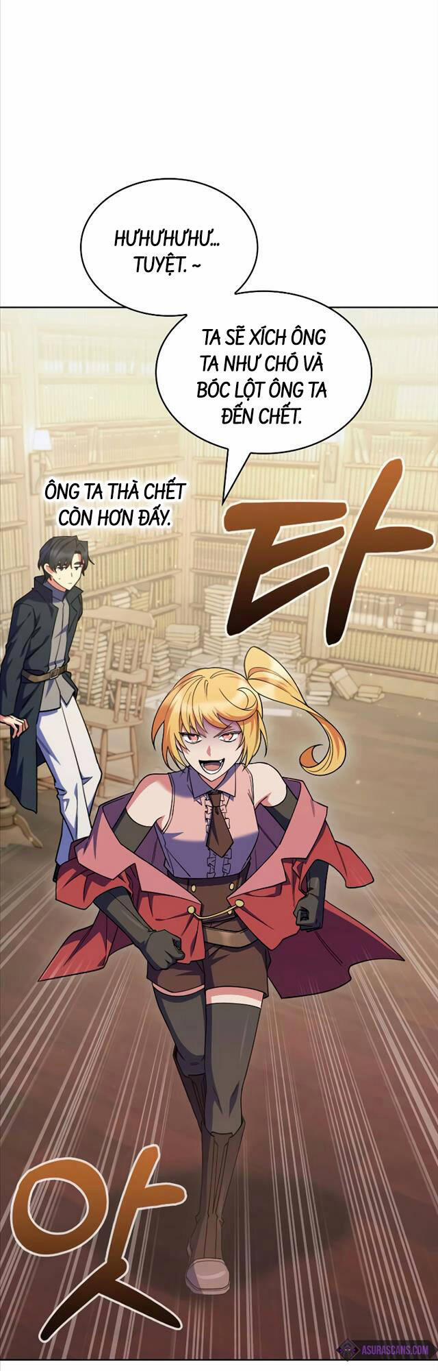 Chuyển Sinh Vào Gia Tộc Suy Vong 46 trang 4