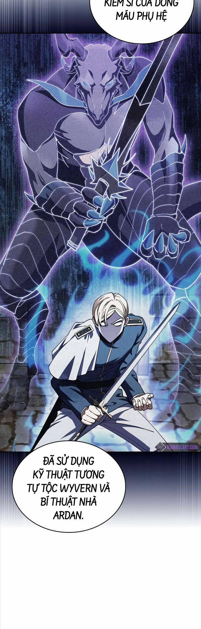 Chuyển Sinh Vào Gia Tộc Suy Vong 46 trang 44