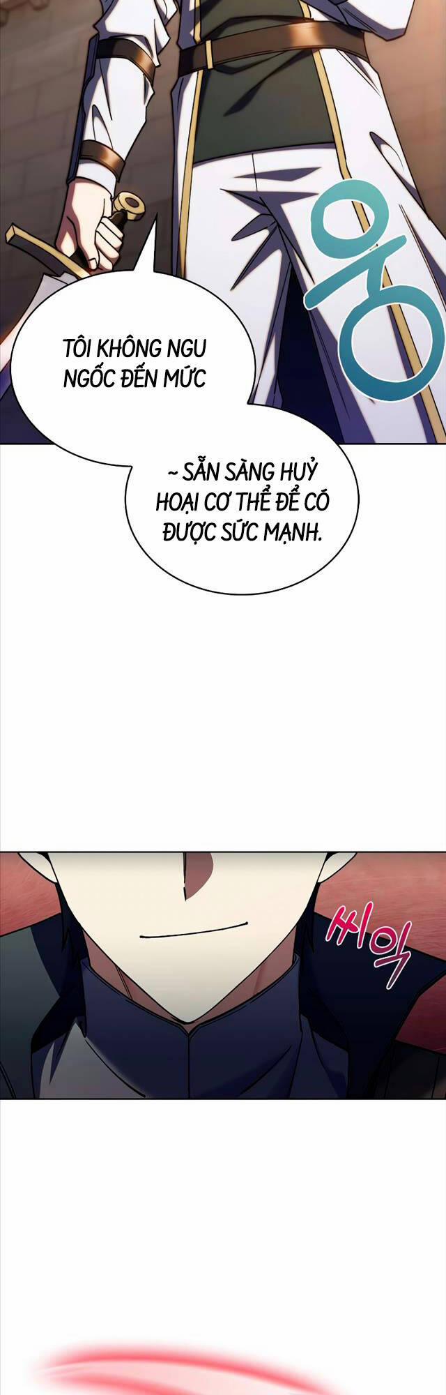 Chuyển Sinh Vào Gia Tộc Suy Vong 46 trang 47