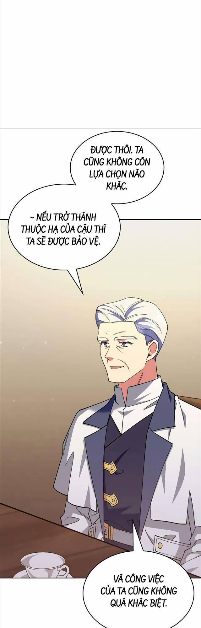 Chuyển Sinh Vào Gia Tộc Suy Vong 46 trang 5