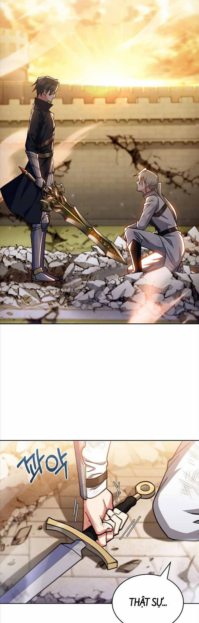 Chuyển Sinh Vào Gia Tộc Suy Vong 46 trang 58