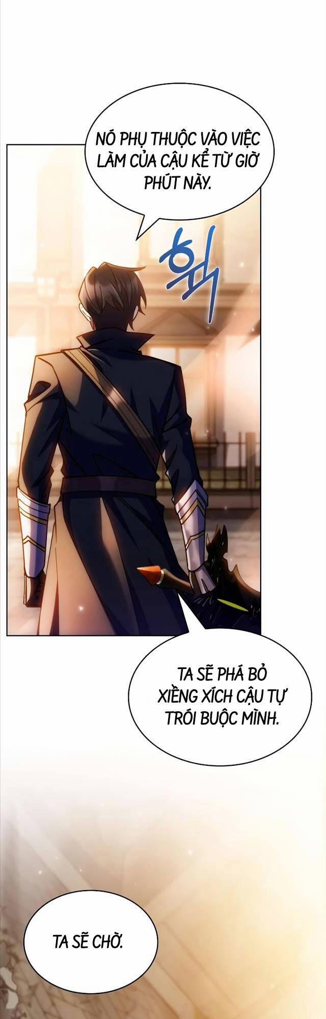 Chuyển Sinh Vào Gia Tộc Suy Vong 46 trang 60