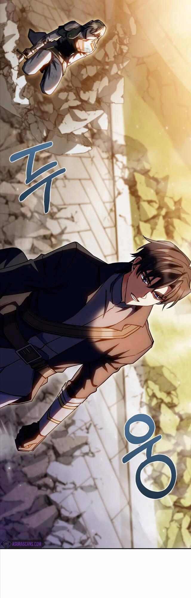 Chuyển Sinh Vào Gia Tộc Suy Vong 46 trang 61