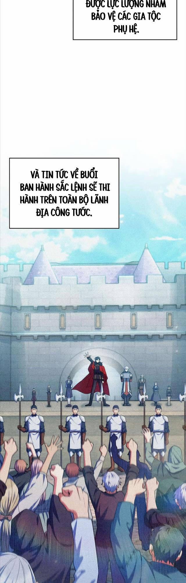 Chuyển Sinh Vào Gia Tộc Suy Vong 46 trang 65