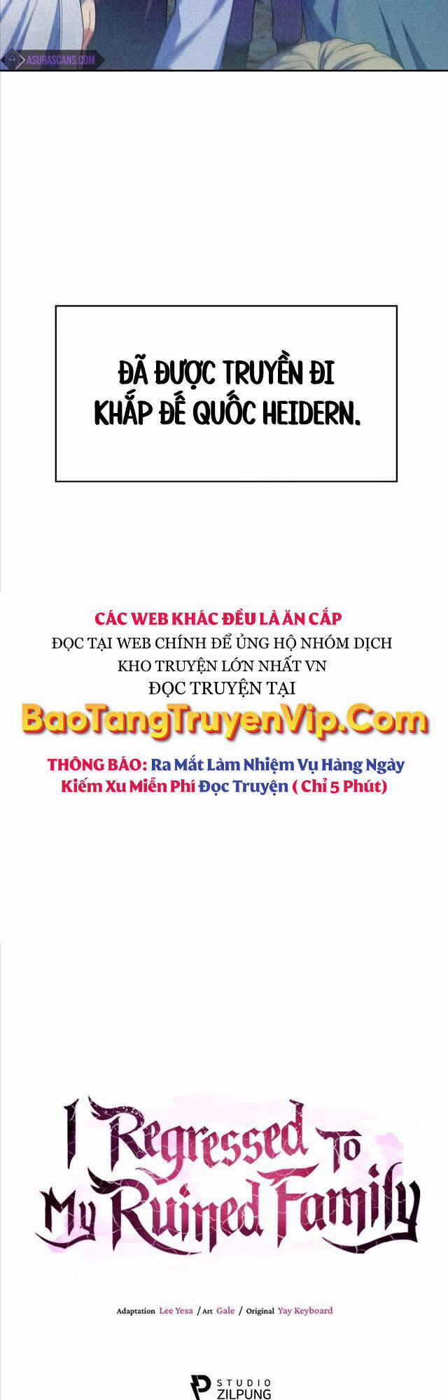 Chuyển Sinh Vào Gia Tộc Suy Vong 46 trang 66