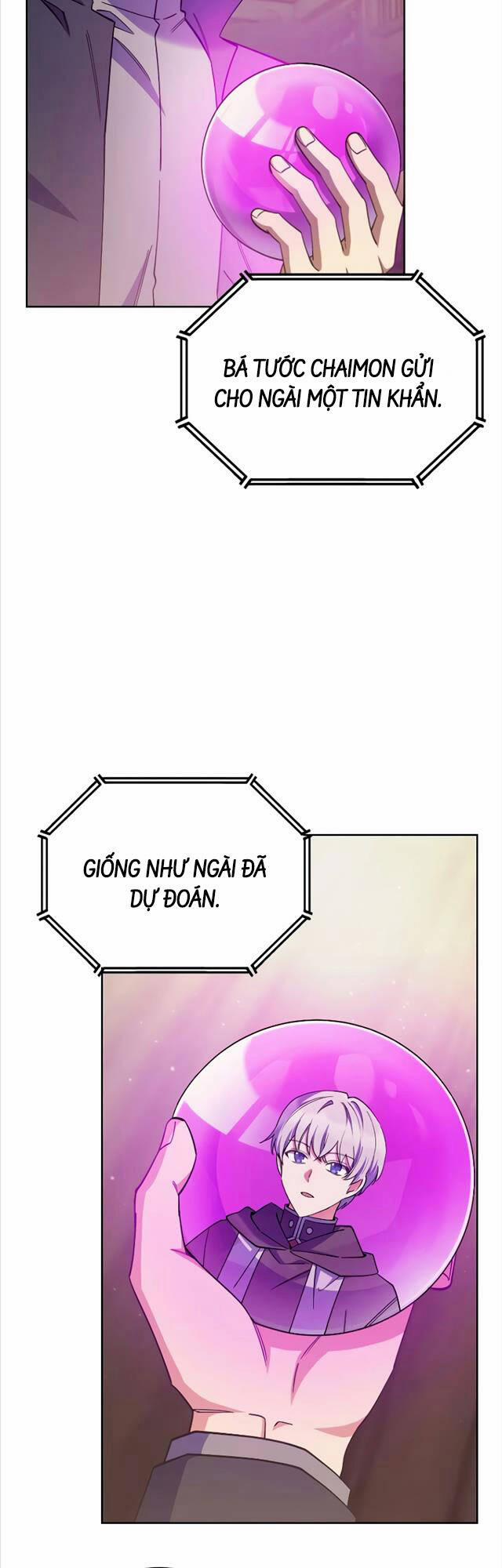 Chuyển Sinh Vào Gia Tộc Suy Vong 46 trang 8