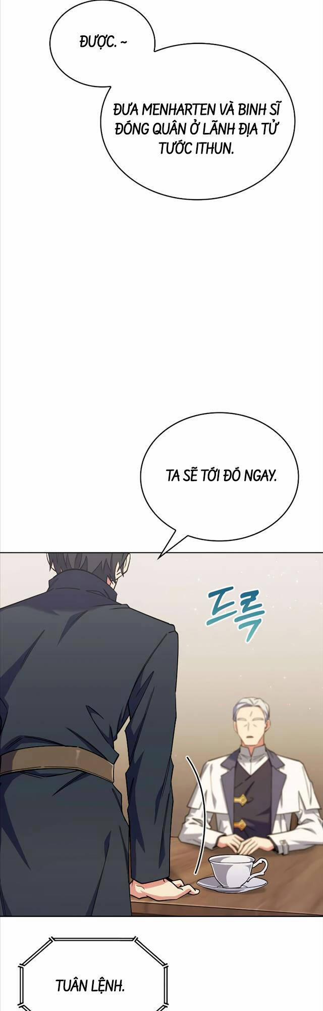 Chuyển Sinh Vào Gia Tộc Suy Vong 46 trang 9