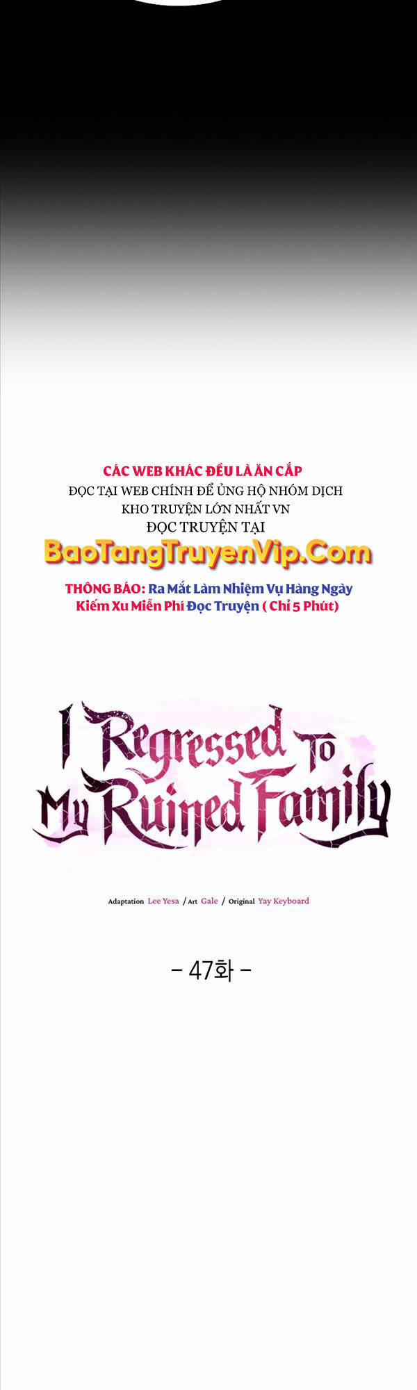 Chuyển Sinh Vào Gia Tộc Suy Vong 47 trang 10
