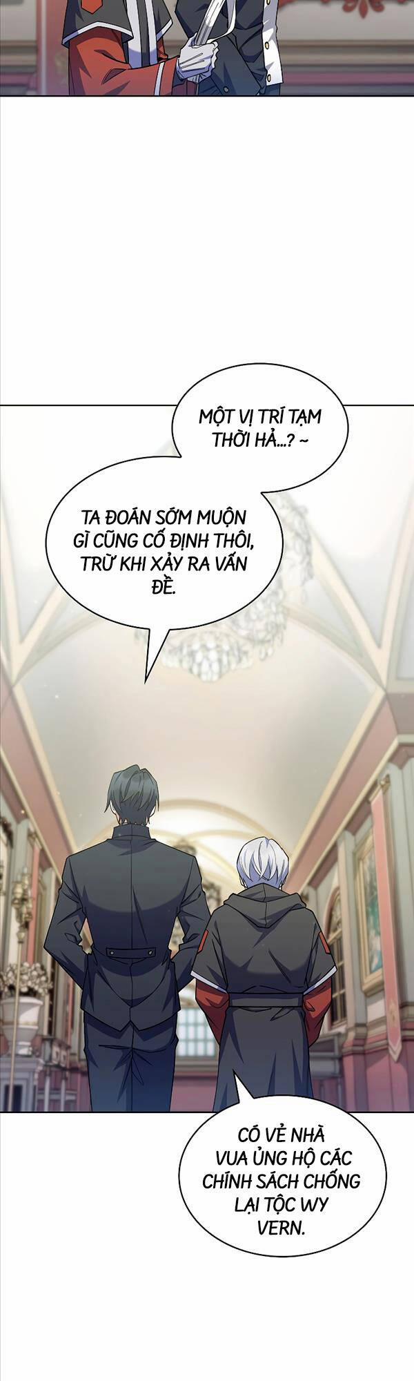 Chuyển Sinh Vào Gia Tộc Suy Vong 47 trang 13
