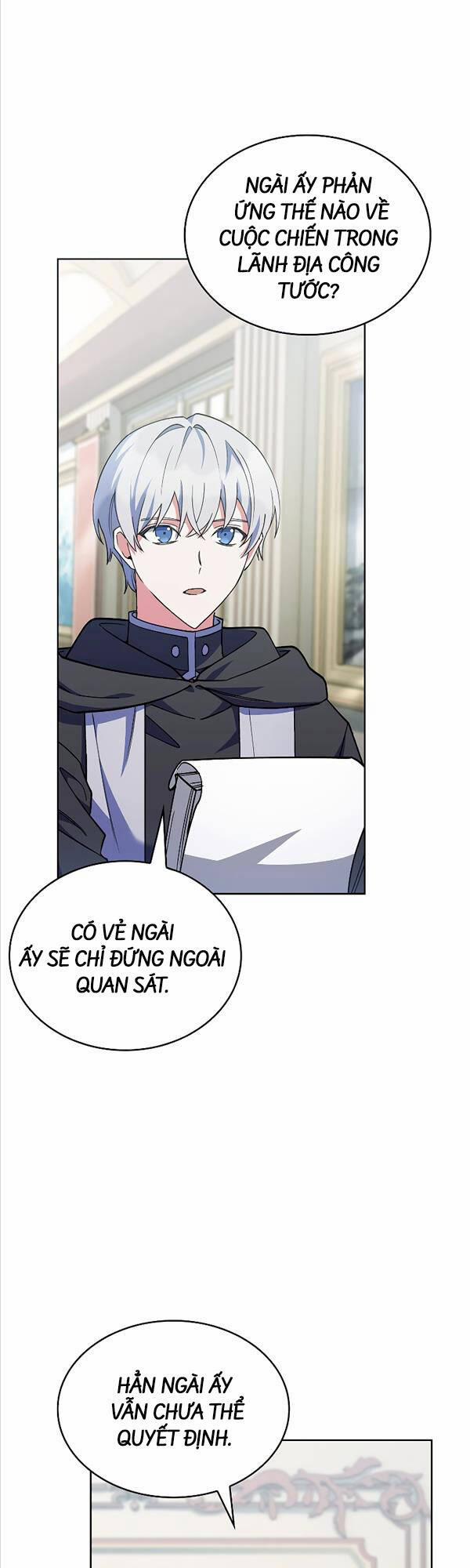 Chuyển Sinh Vào Gia Tộc Suy Vong 47 trang 14