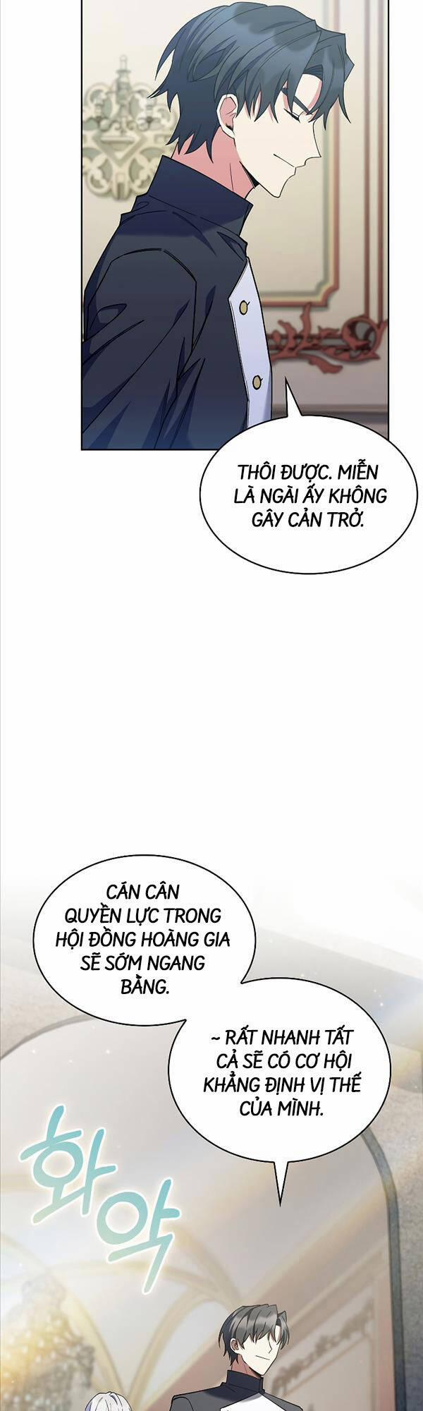 Chuyển Sinh Vào Gia Tộc Suy Vong 47 trang 15