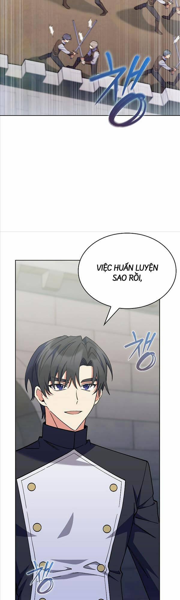Chuyển Sinh Vào Gia Tộc Suy Vong 47 trang 17