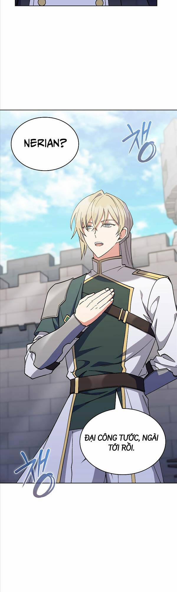 Chuyển Sinh Vào Gia Tộc Suy Vong 47 trang 18