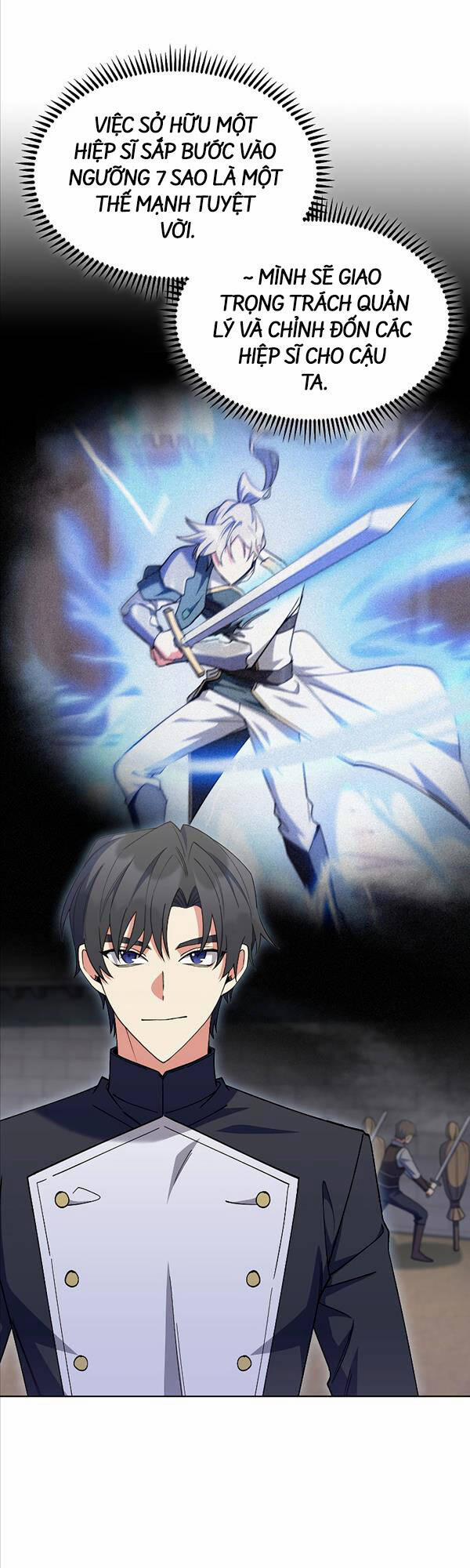 Chuyển Sinh Vào Gia Tộc Suy Vong 47 trang 19