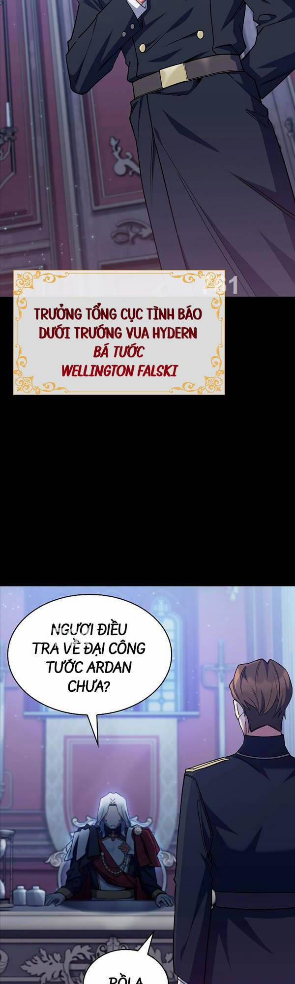 Chuyển Sinh Vào Gia Tộc Suy Vong 47 trang 2