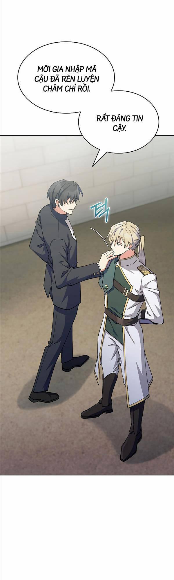Chuyển Sinh Vào Gia Tộc Suy Vong 47 trang 20