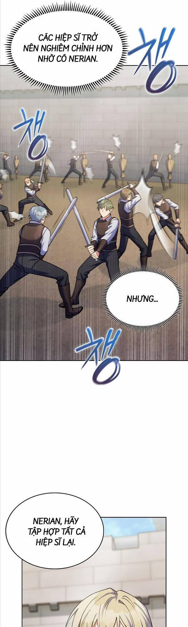 Chuyển Sinh Vào Gia Tộc Suy Vong 47 trang 21