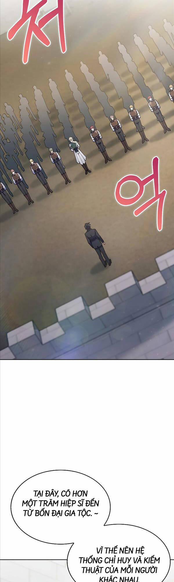 Chuyển Sinh Vào Gia Tộc Suy Vong 47 trang 24