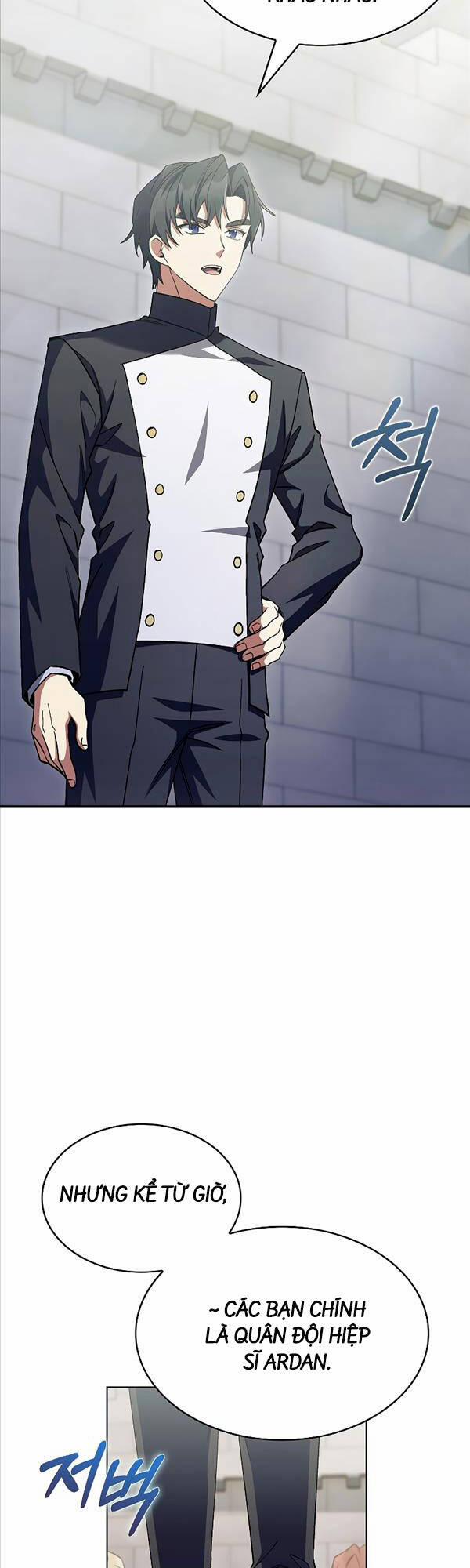 Chuyển Sinh Vào Gia Tộc Suy Vong 47 trang 25