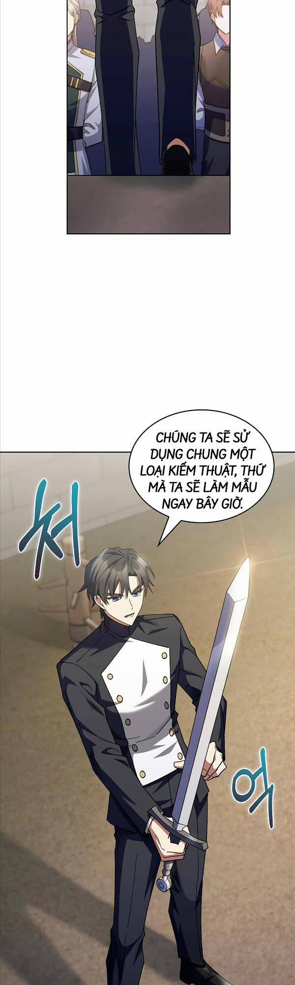 Chuyển Sinh Vào Gia Tộc Suy Vong 47 trang 26