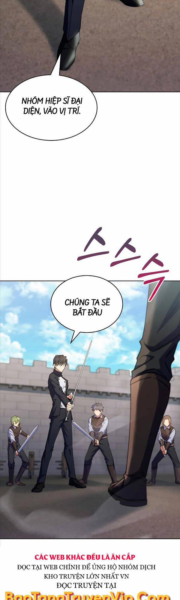 Chuyển Sinh Vào Gia Tộc Suy Vong 47 trang 27