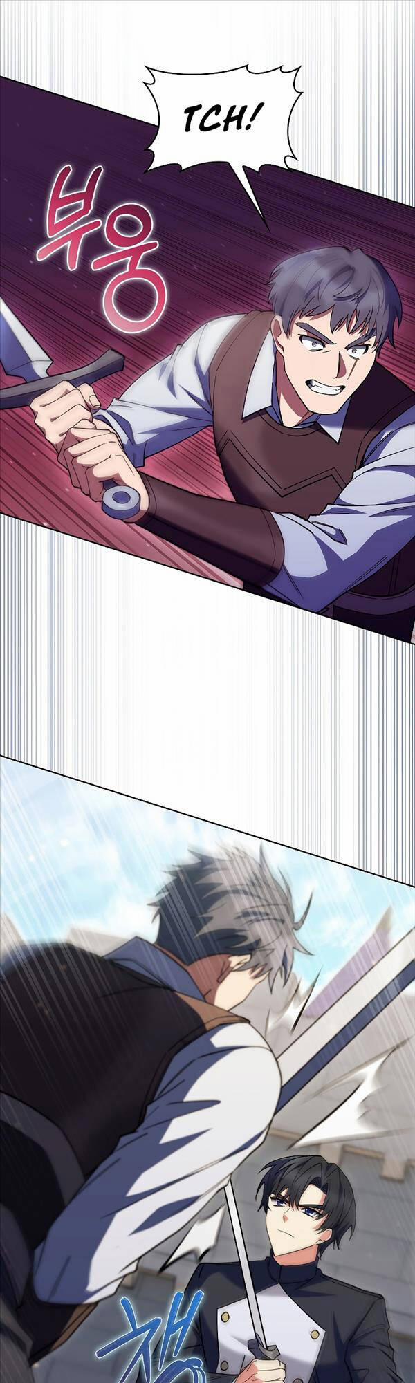 Chuyển Sinh Vào Gia Tộc Suy Vong 47 trang 35