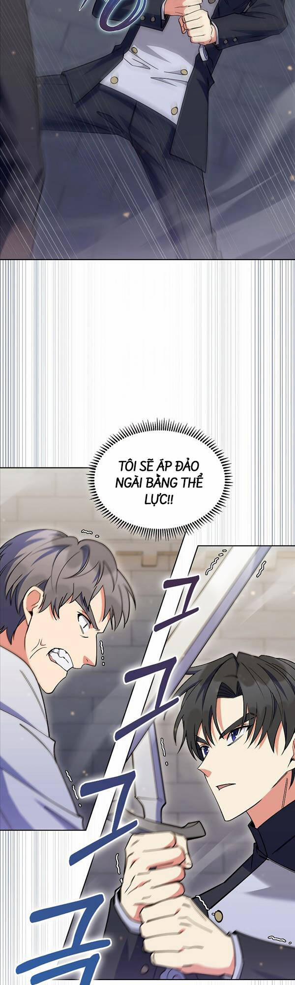 Chuyển Sinh Vào Gia Tộc Suy Vong 47 trang 36