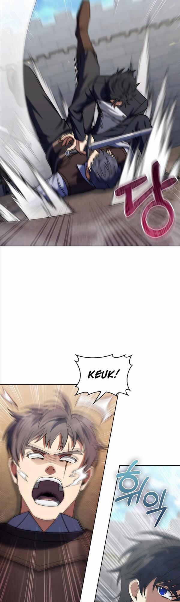 Chuyển Sinh Vào Gia Tộc Suy Vong 47 trang 38