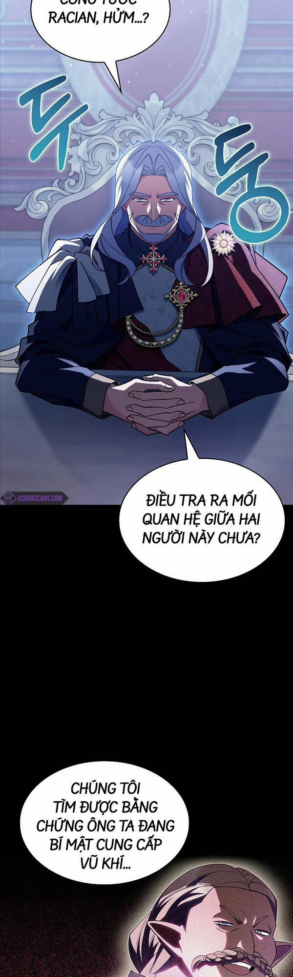 Chuyển Sinh Vào Gia Tộc Suy Vong 47 trang 4