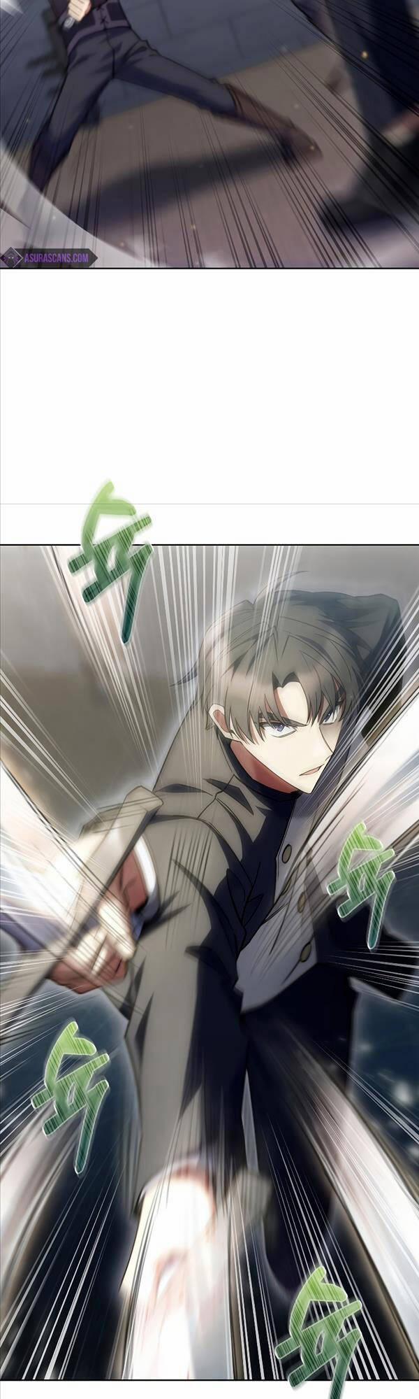 Chuyển Sinh Vào Gia Tộc Suy Vong 47 trang 40