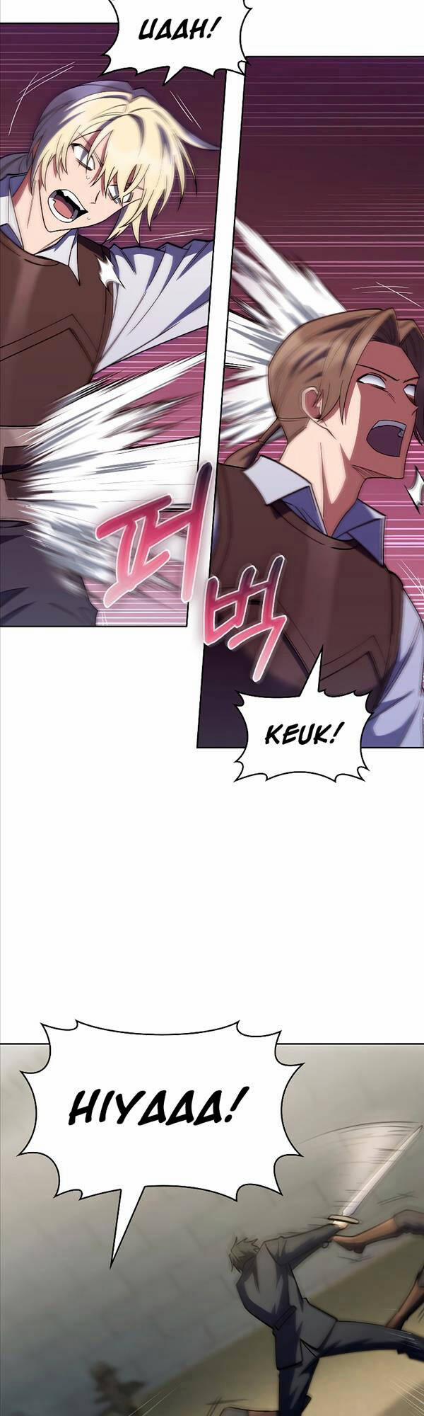 Chuyển Sinh Vào Gia Tộc Suy Vong 47 trang 42