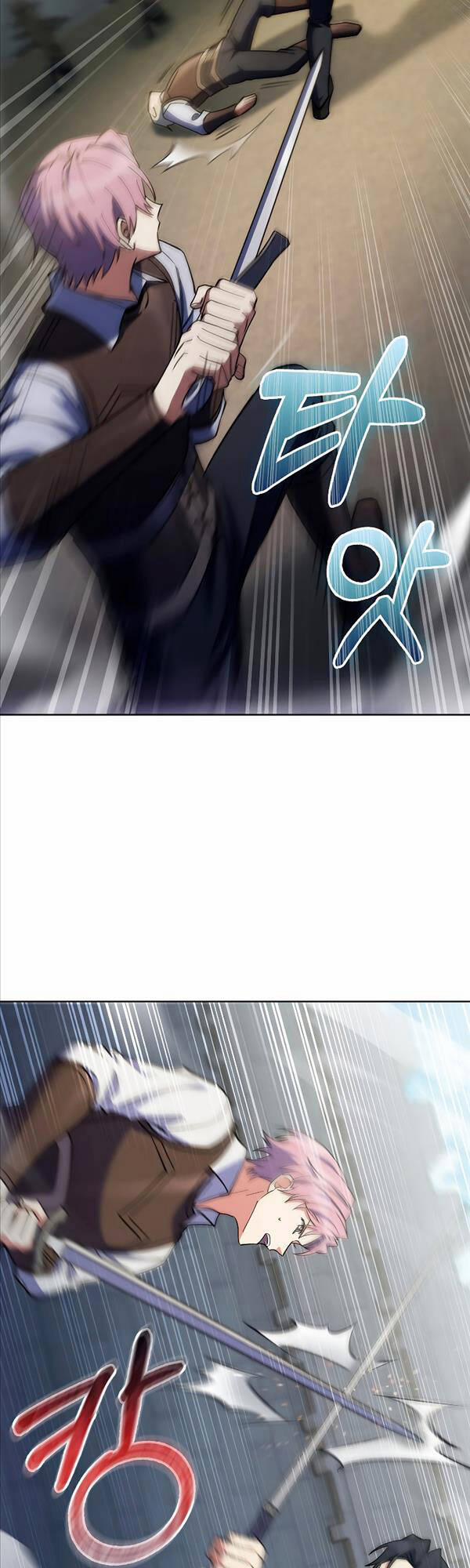 Chuyển Sinh Vào Gia Tộc Suy Vong 47 trang 43