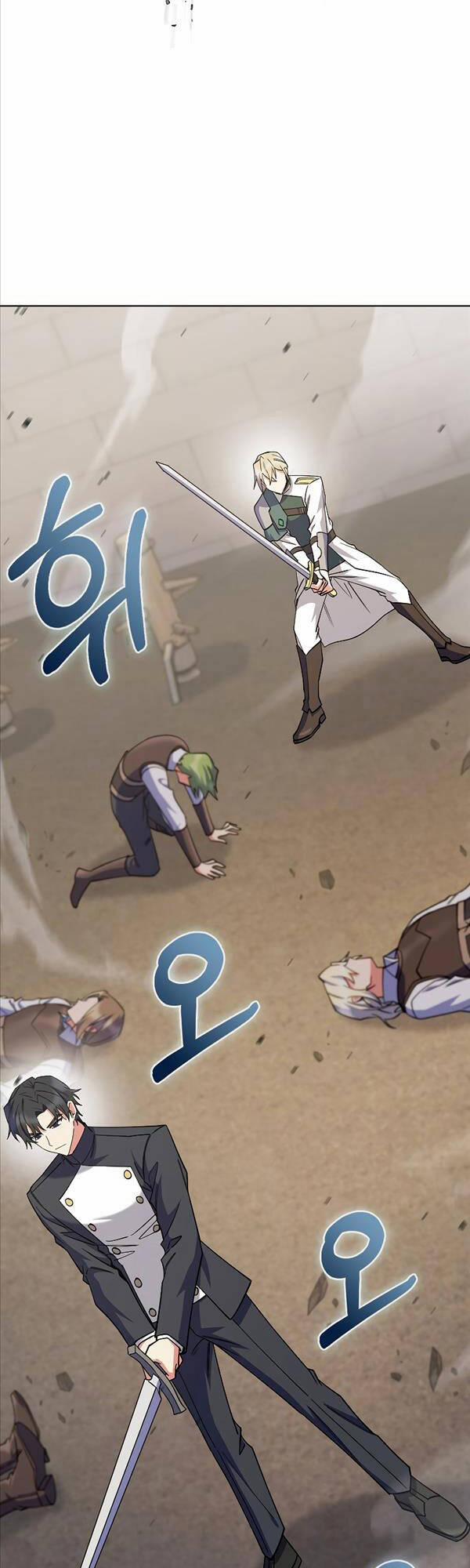 Chuyển Sinh Vào Gia Tộc Suy Vong 47 trang 49