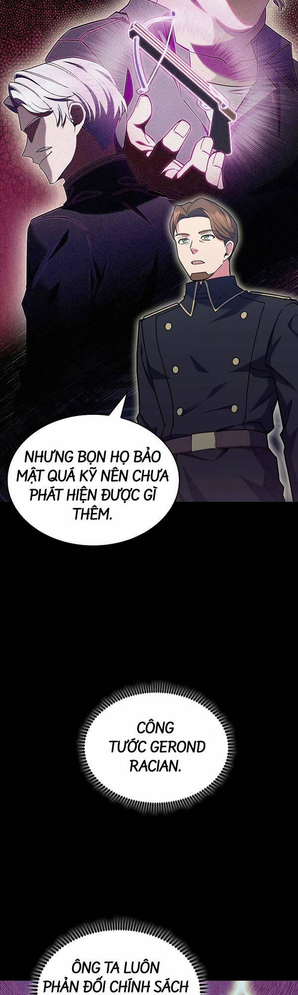 Chuyển Sinh Vào Gia Tộc Suy Vong 47 trang 5