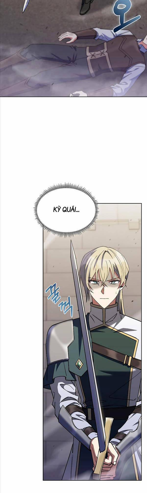 Chuyển Sinh Vào Gia Tộc Suy Vong 47 trang 50