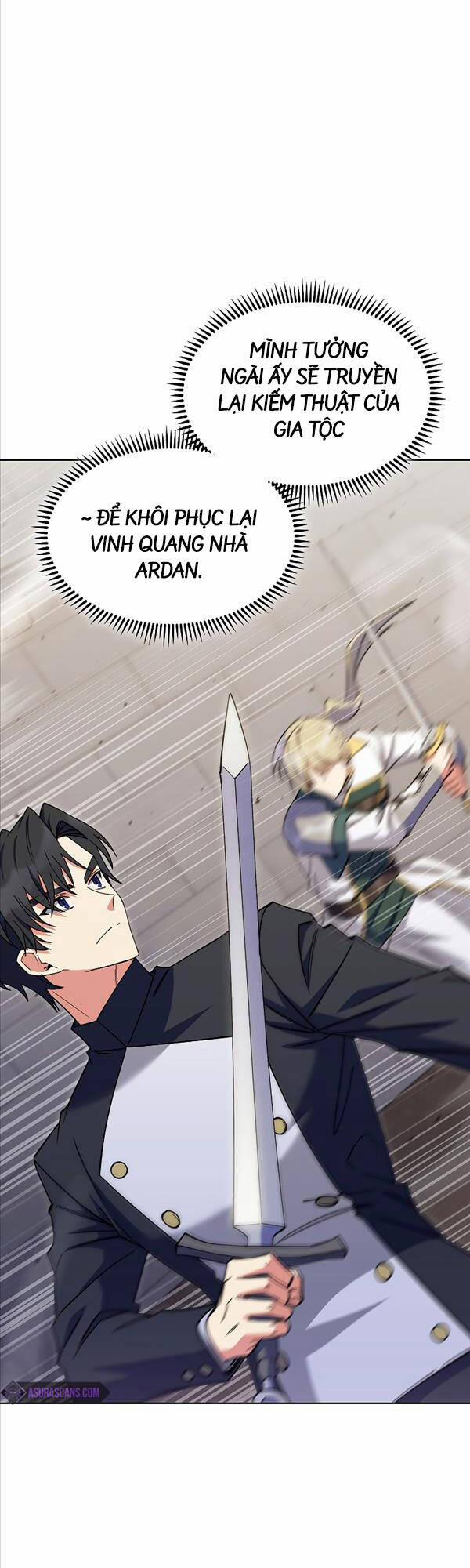 Chuyển Sinh Vào Gia Tộc Suy Vong 47 trang 51