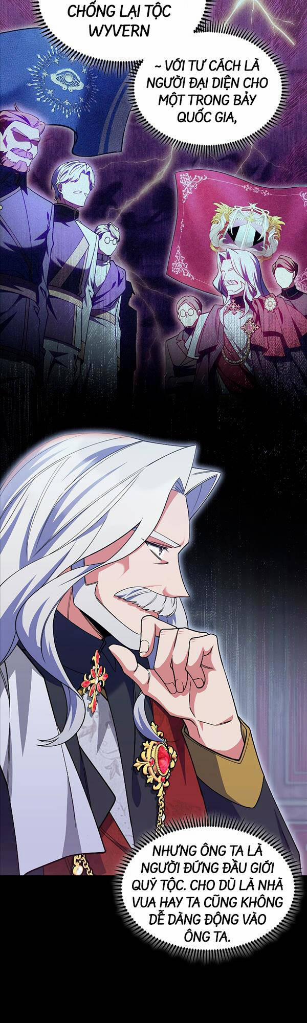 Chuyển Sinh Vào Gia Tộc Suy Vong 47 trang 6