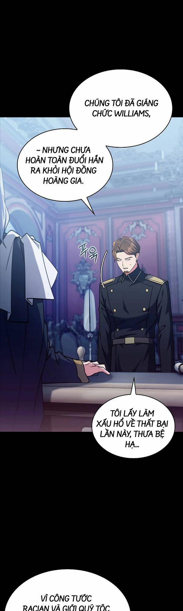 Chuyển Sinh Vào Gia Tộc Suy Vong 47 trang 7