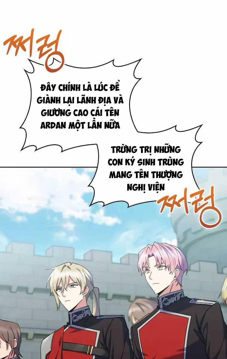 Chuyển Sinh Vào Gia Tộc Suy Vong 48 trang 108