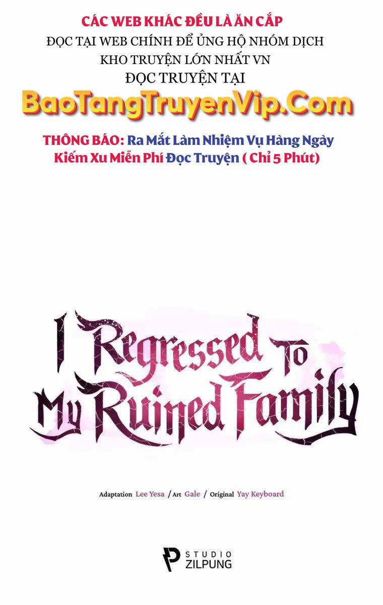 Chuyển Sinh Vào Gia Tộc Suy Vong 48 trang 119