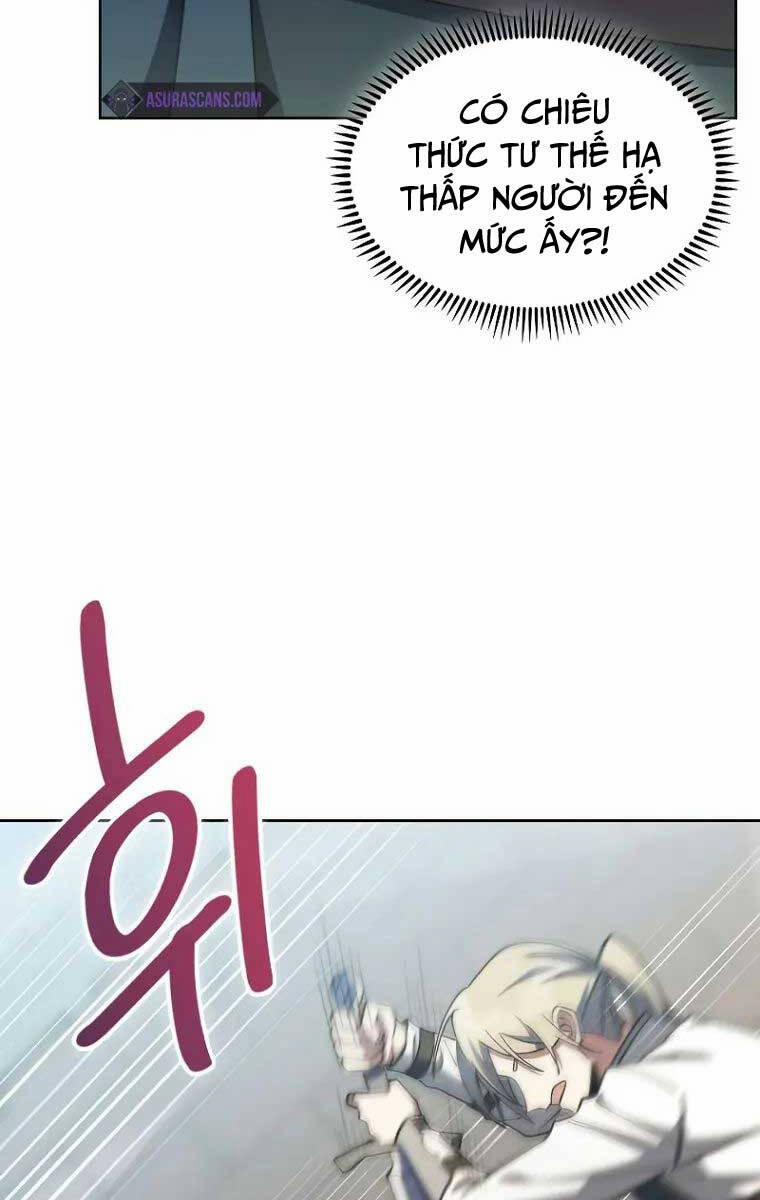 Chuyển Sinh Vào Gia Tộc Suy Vong 48 trang 20