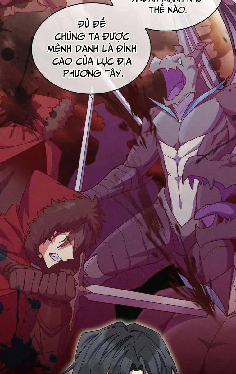 Chuyển Sinh Vào Gia Tộc Suy Vong 48 trang 40